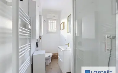 Appartement 99 000 € LE PLESSIS TREVISE (94420) photo 5