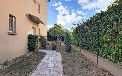 Appartement 99 000 € LE PLESSIS TREVISE (94420) photo 6