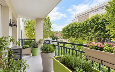 Appartement 159 000 € VILLIERS SUR MARNE (94350) photo 6