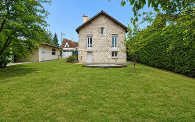 Maison 450 000 € VILLIERS SUR MARNE (94350) photo 2