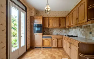 Maison 449 000 € VILLIERS SUR MARNE (94350) photo 5
