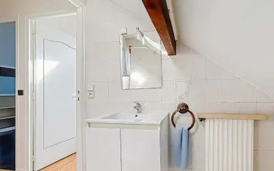 Maison 450 000 € VILLIERS SUR MARNE (94350) photo 8