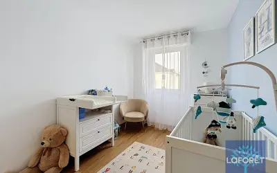 Appartement 289 000 € VILLIERS SUR MARNE (94350) photo 5