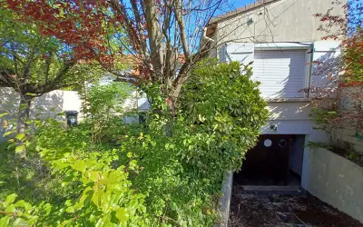 Maison 289 000 € CHAMPIGNY SUR MARNE (94500) photo 2