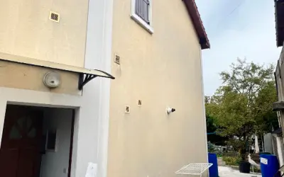 Maison 275 000 € LES PAVILLONS SOUS BOIS (93320) photo 2