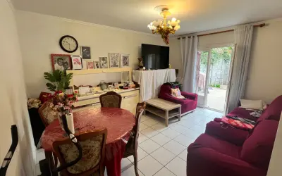 Maison 275 000 € LES PAVILLONS SOUS BOIS (93320) photo 4