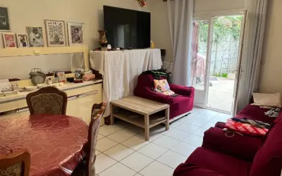 Maison 275 000 € LES PAVILLONS SOUS BOIS (93320) photo 5