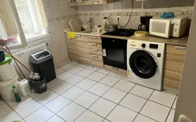 Maison 275 000 € LES PAVILLONS SOUS BOIS (93320) photo 6