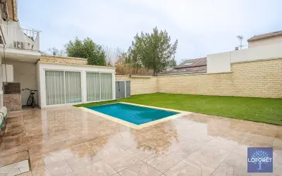 Maison 599 000 € LES PAVILLONS SOUS BOIS (93320) photo 2