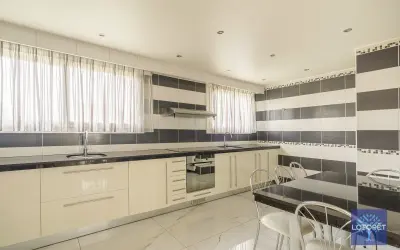 Maison 599 000 € LES PAVILLONS SOUS BOIS (93320) photo 4