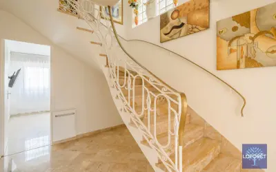 Maison 599 000 € LES PAVILLONS SOUS BOIS (93320) photo 6