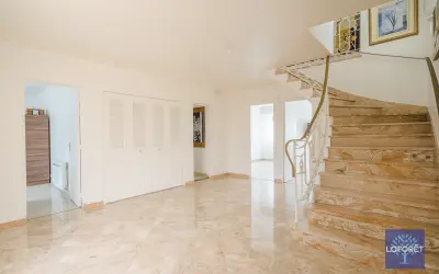 Maison 599 000 € LES PAVILLONS SOUS BOIS (93320) photo 7