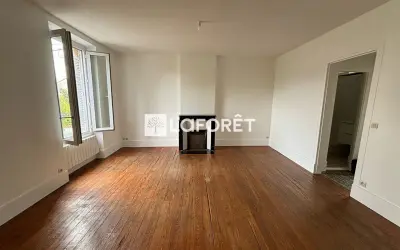 Appartement 171 000 € VILLEMOMBLE (93250) photo 2