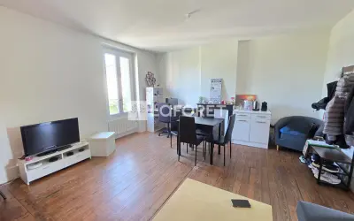 Appartement 160 000 € VILLEMOMBLE (93250) photo 5