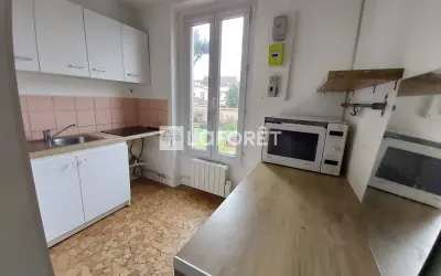 Appartement 171 000 € VILLEMOMBLE (93250) photo 6