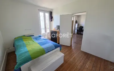 Appartement 160 000 € VILLEMOMBLE (93250) photo 6