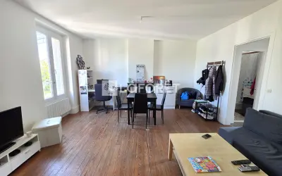 Appartement 160 000 € VILLEMOMBLE (93250) photo 9