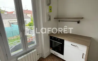 Appartement 171 000 € VILLEMOMBLE (93250) photo 9