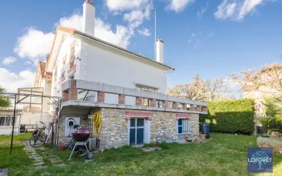 Maison 470 000 € LES PAVILLONS SOUS BOIS (93320) photo 2