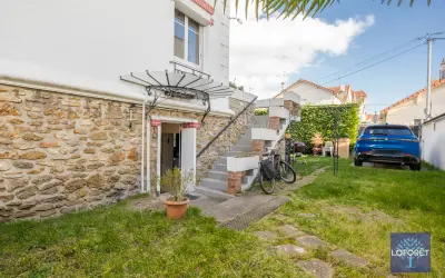 Maison 449 000 € LES PAVILLONS SOUS BOIS (93320) photo 2