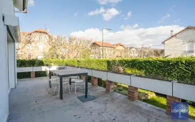 Maison 470 000 € LES PAVILLONS SOUS BOIS (93320) photo 4