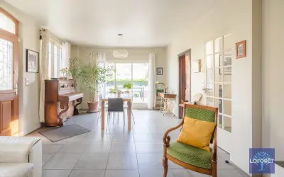 Maison 470 000 € LES PAVILLONS SOUS BOIS (93320) photo 5