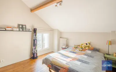 Maison 470 000 € LES PAVILLONS SOUS BOIS (93320) photo 7