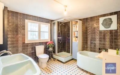 Maison 470 000 € LES PAVILLONS SOUS BOIS (93320) photo 8