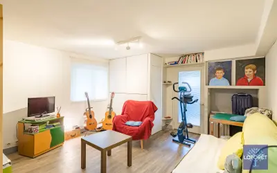 Maison 470 000 € LES PAVILLONS SOUS BOIS (93320) photo 9
