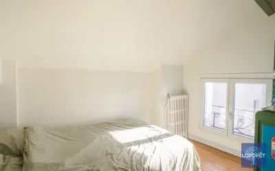 Maison 449 000 € LES PAVILLONS SOUS BOIS (93320) photo 9