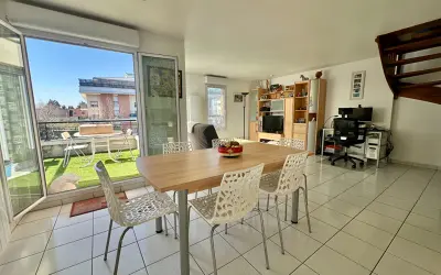 Appartement 249 000 € BONDY (93140) photo 2