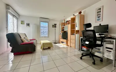 Appartement 249 000 € BONDY (93140) photo 4