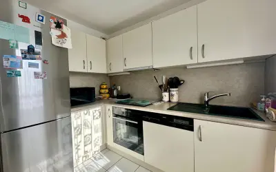 Appartement 249 000 € BONDY (93140) photo 5