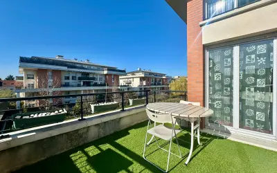 Appartement 249 000 € BONDY (93140) photo 8