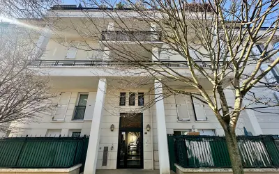 Appartement 249 000 € BONDY (93140) photo 9