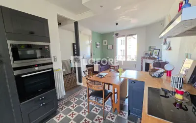 Maison 316 000 € VILLEMOMBLE (93250) photo 2
