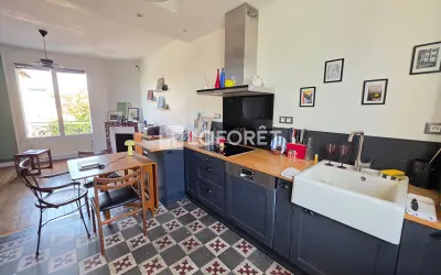 Maison 316 000 € VILLEMOMBLE (93250) photo 4