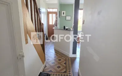 Maison 316 000 € VILLEMOMBLE (93250) photo 5