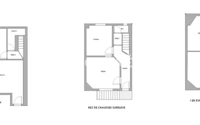 Maison 316 000 € VILLEMOMBLE (93250) photo 6
