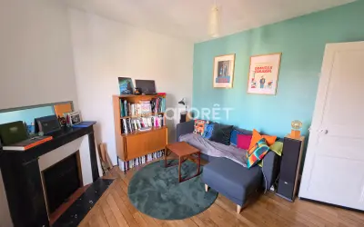 Maison 316 000 € VILLEMOMBLE (93250) photo 7