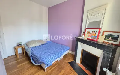 Maison 316 000 € VILLEMOMBLE (93250) photo 8
