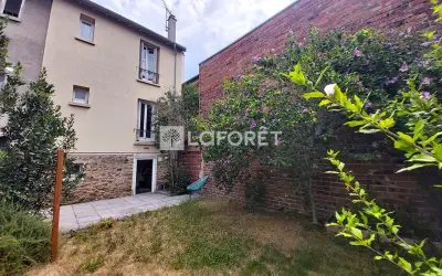 Maison 316 000 € VILLEMOMBLE (93250) photo 9