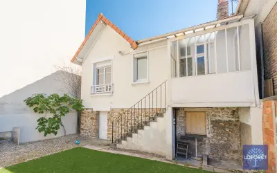Maison 250 000 € LES PAVILLONS SOUS BOIS (93320) photo 2