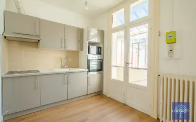 Maison 250 000 € LES PAVILLONS SOUS BOIS (93320) photo 5