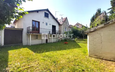Maison 349 000 € BONDY (93140) photo 2