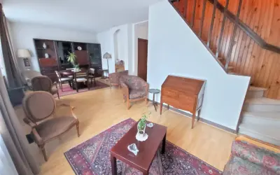 Maison 349 000 € BONDY (93140) photo 2