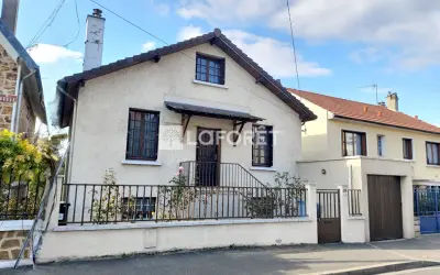 Maison 349 000 € BONDY (93140) photo 4