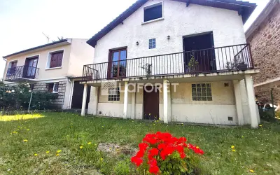 Maison 349 000 € BONDY (93140) photo 6