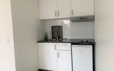 Appartement 671 €/mois VILLEMOMBLE (93250) photo 2