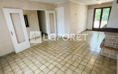 Maison 316 000 € TREMBLAY EN FRANCE (93290) photo 2